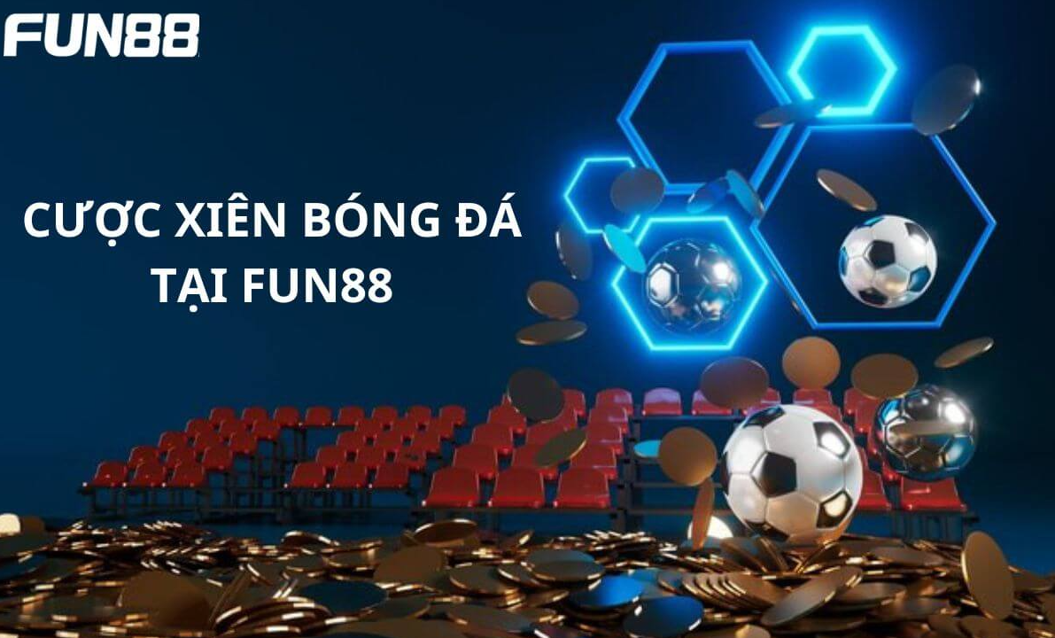 Kèo Fun88 và Bóng Đá: Trải Nghiệm Cá Cược Thú Vị Tại Fun88