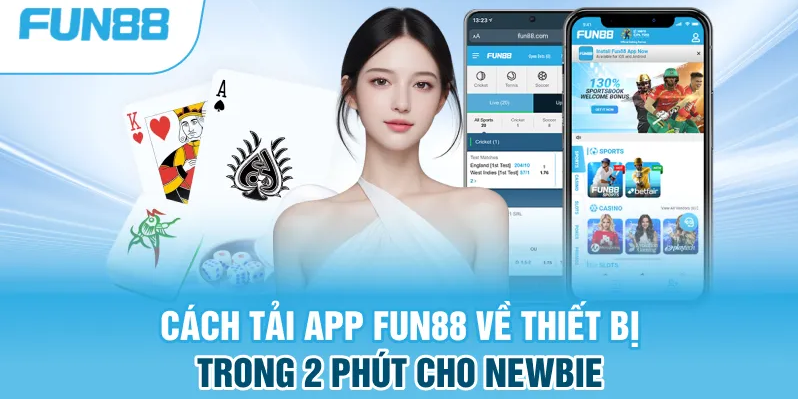 Fun88 King: Hướng Dẫn Cách Chơi Fun88 Để Tối Ưu Trải Nghiệm Cá Cược