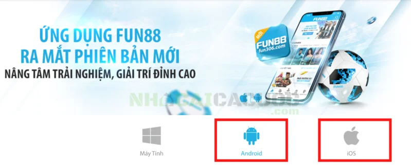 link tải fun88:Hướng dẫn tải app Fun88 trên điện thoại