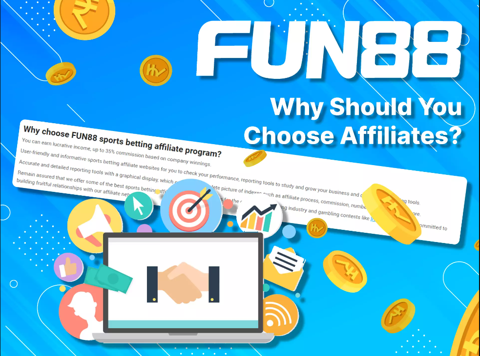 Khám Phá Thế Giới Fun88 Angels và Cơ Hội Kiếm Tiền Cùng Fun88 Affiliate