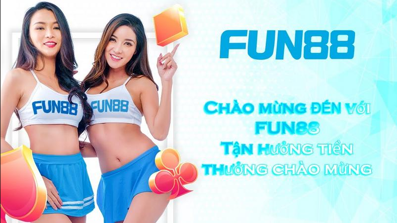 Hướng Dẫn Truy Cập Fun88: Link Vào và Thông Tin Mới Nhất