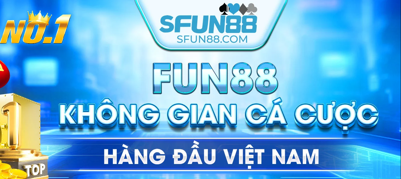 Mã Liên Kết Fun88: Cơ Hội và Những Điều Cần Biết Cho Người Chơi Cá Cược