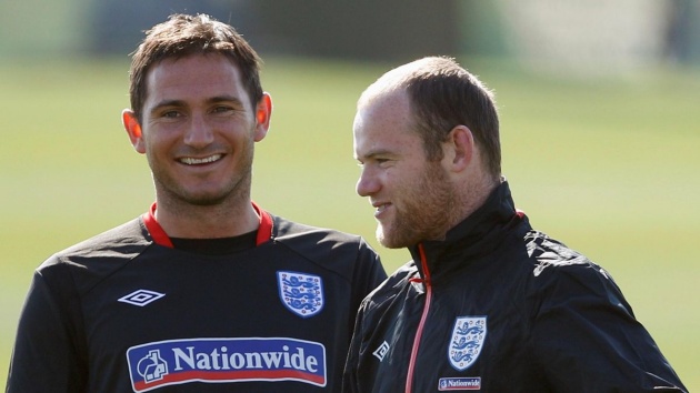 hỗ trợ fun88 Carragher nhắc chuyện Rooney, cảnh báo Frank Lampard