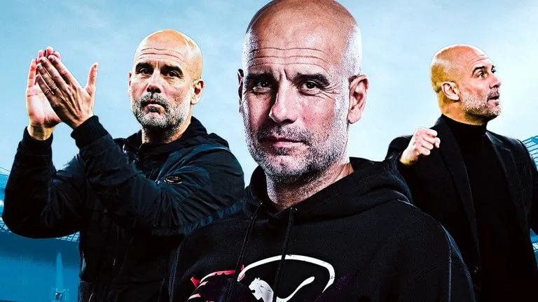 fun88 uy tin HLV Pep Guardiola không được phép rời đi khi Man City xuống hạng?