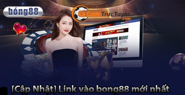 Khám Phá Fun88 Bong88: Hướng Dẫn Truy Cập Liên Kết Chính Thức Và Thông Tin Quan Trọng